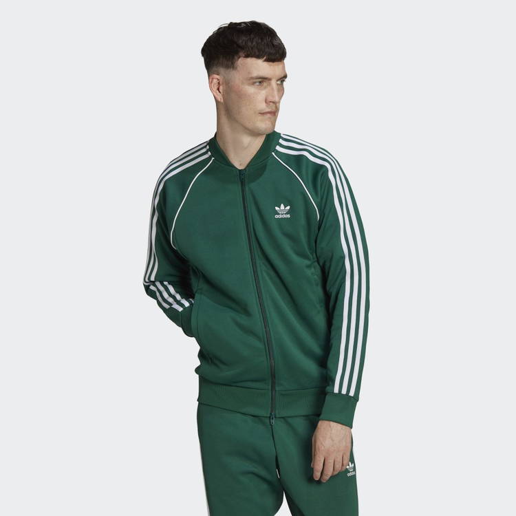 Adidas Originals Sweatshirt Adicolor Classics SST Men's, 44% OFF