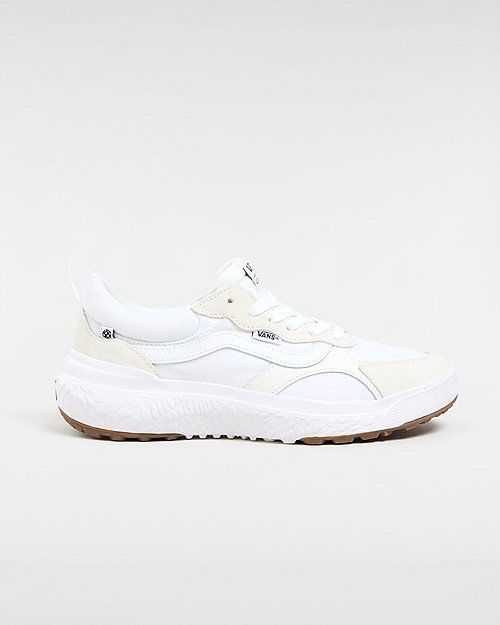 Ultrarange Neo Vr3 Shoes (true White) Unisex White, Size 2.5