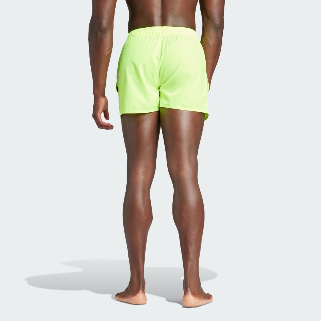 Sportswear 3-Stripes CLX Swim Shorts