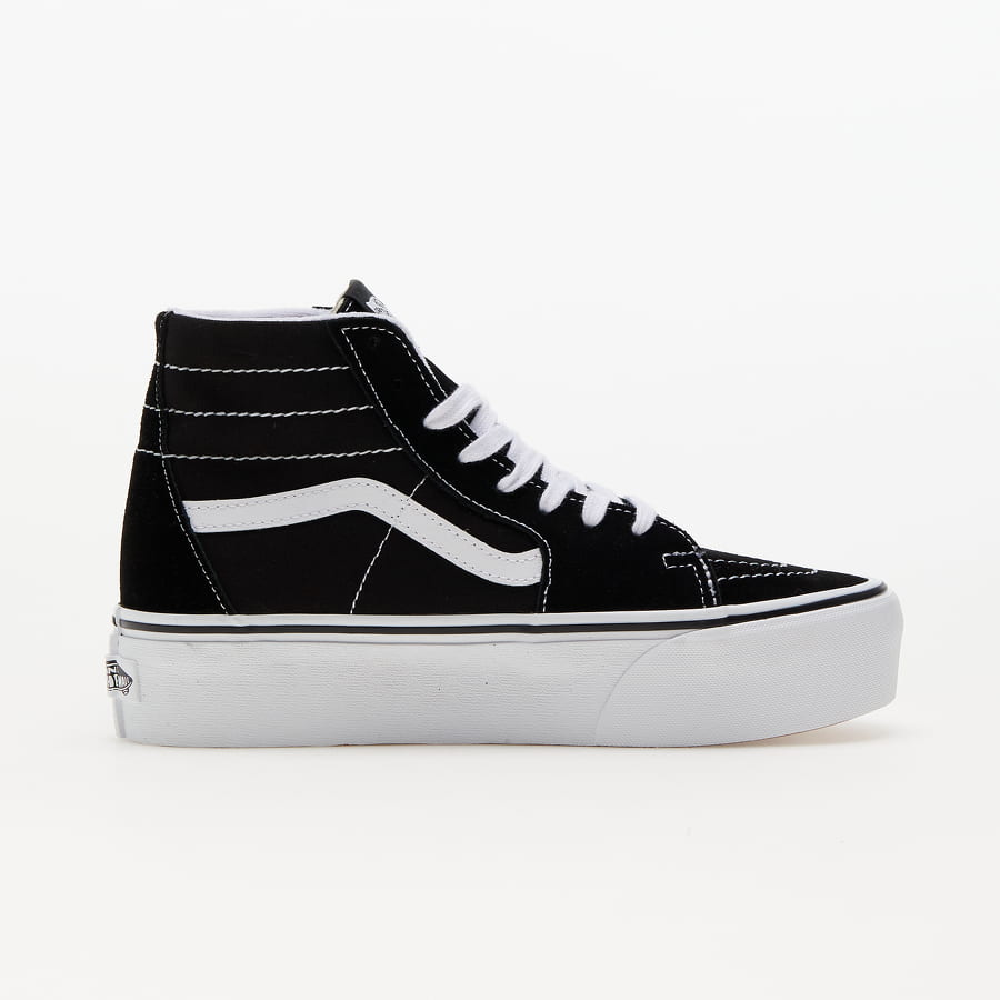 UA SK8-Hi Tapered Stackform