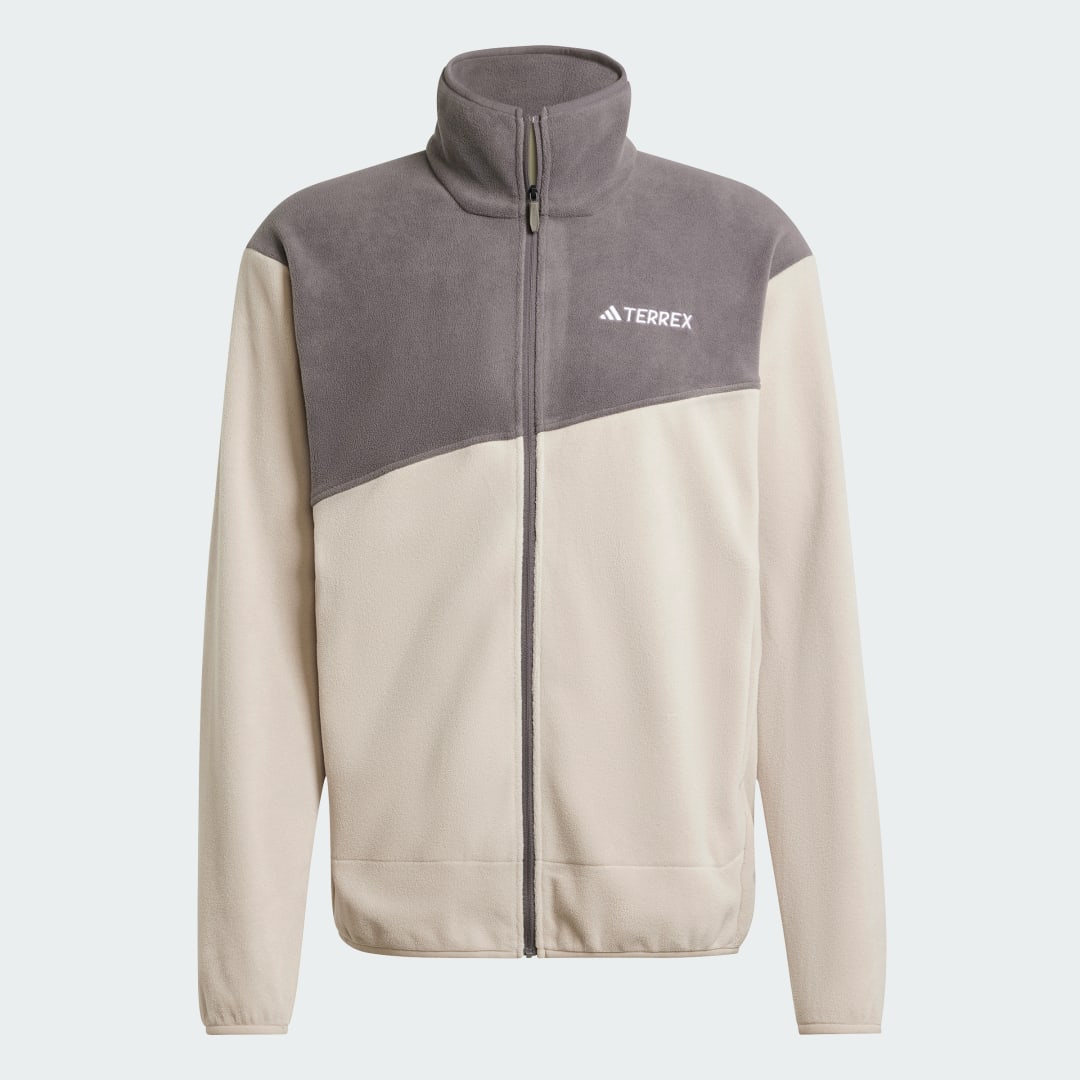 Terrex Multi Full-Zip Fleece