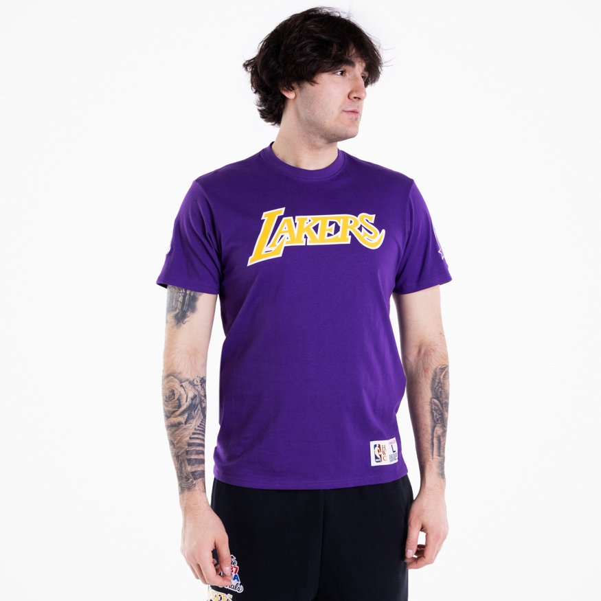 Los Angeles Lakers Tee