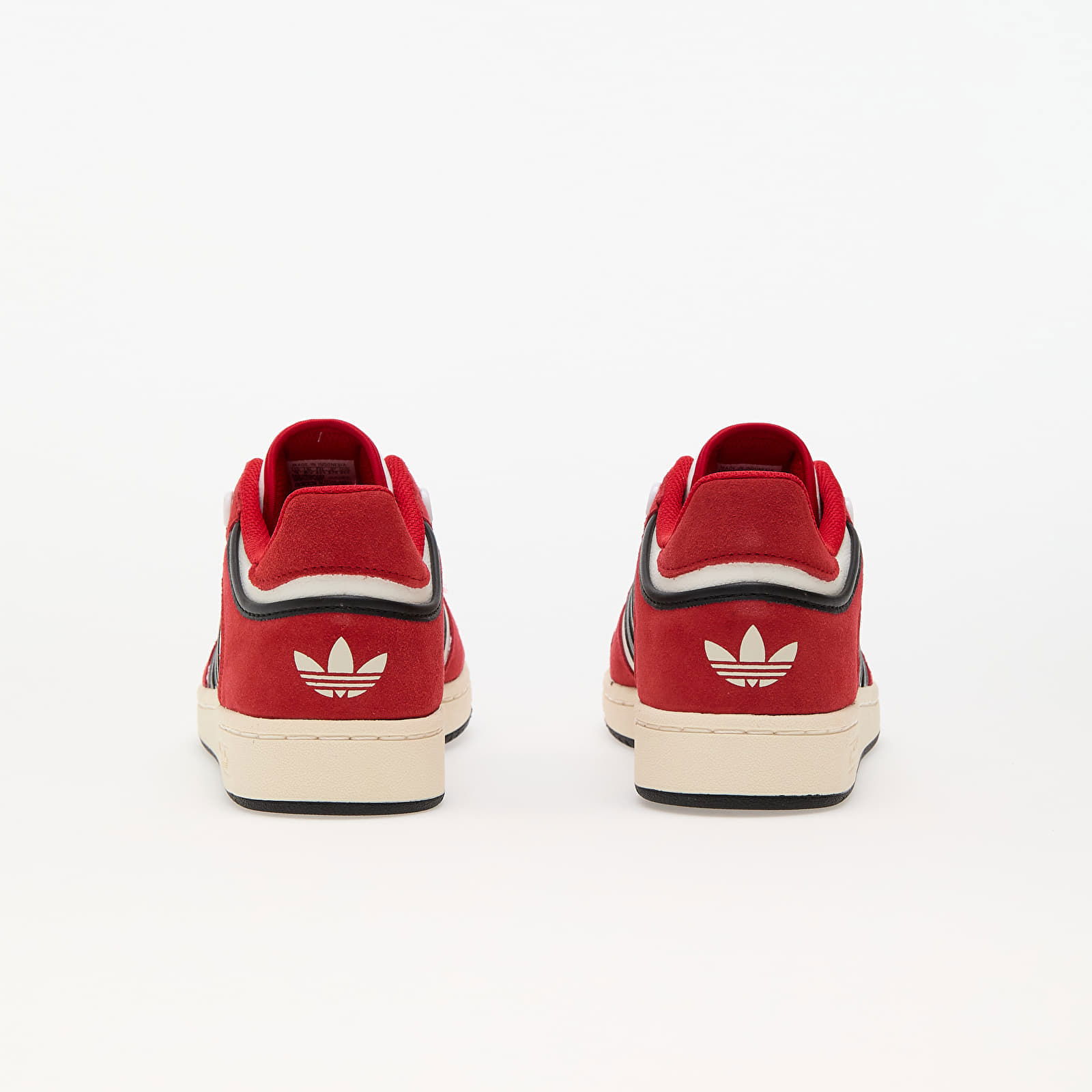 adidas Centennial Rm Better Scarlet/ Core Black/ Core White, Low-top sneakers