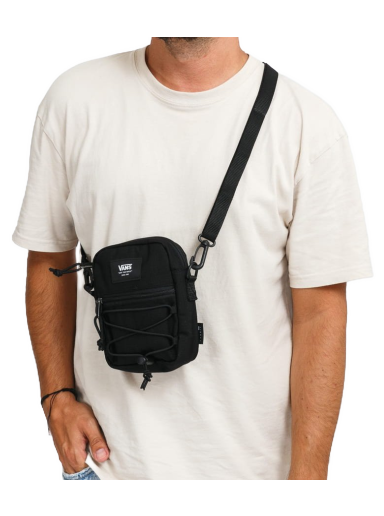 Bail Shoulder Bag Black
