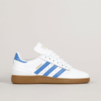 adidas Originals Adidas Busenitz White Blue Bird Gum IE3101