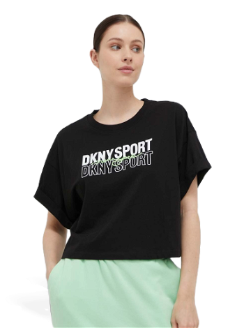 DKNY Logo Tee DP3T9313