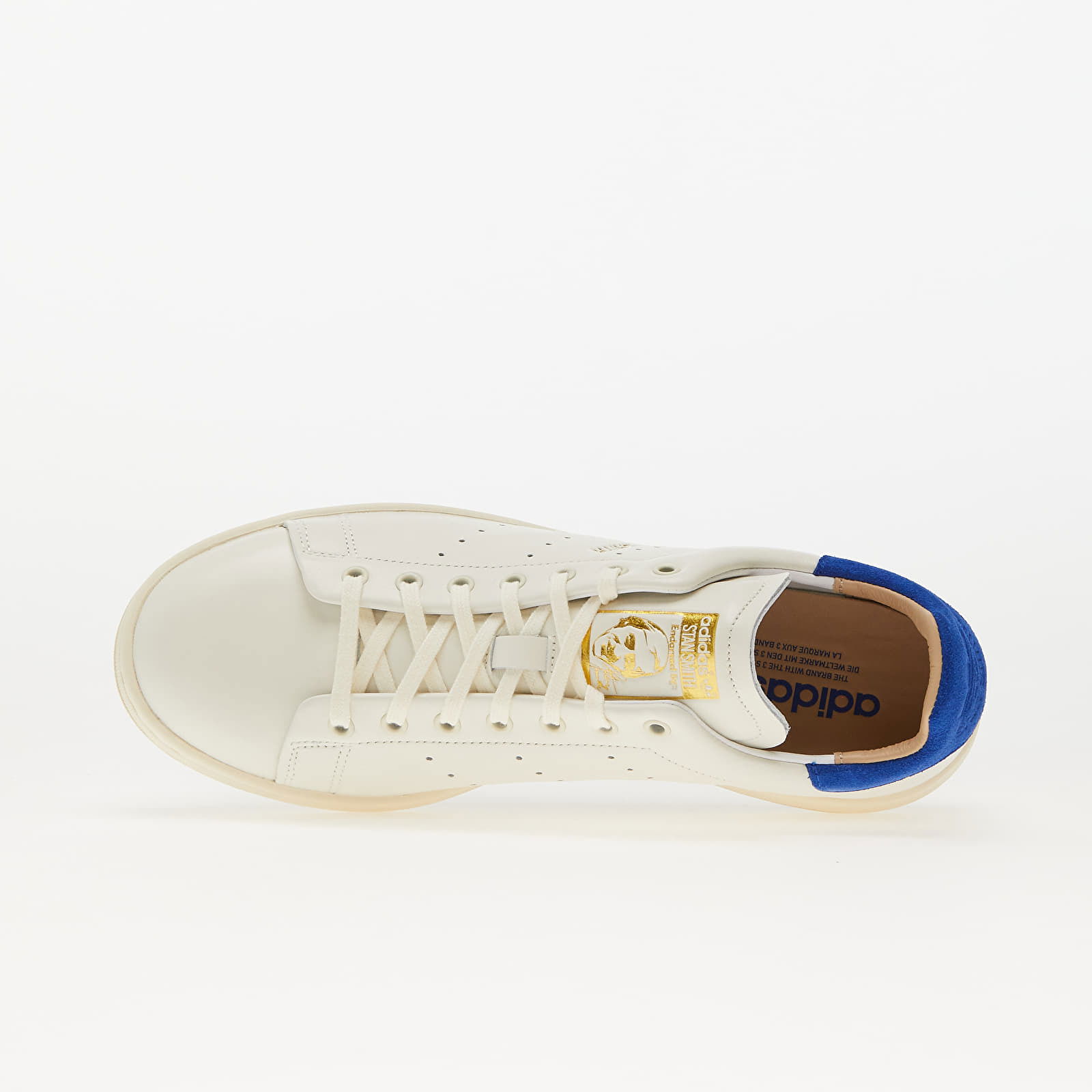 Stan Smith Lux