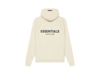 Fear of God Essentials S21 Hoodie 192sp212001f