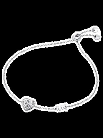 Michael Kors Silver Bracelet MKC1518AN040