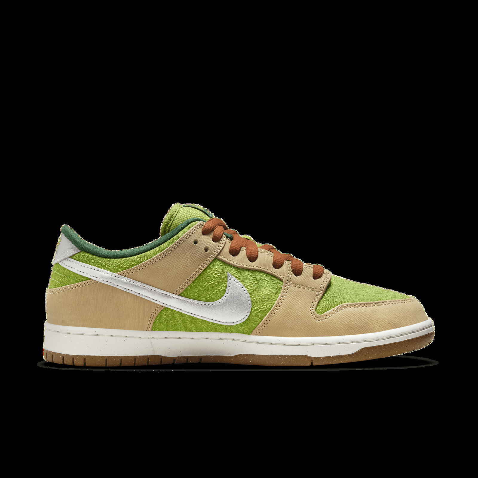 Dunk Low "Escargot"