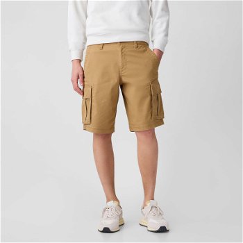 GAP Cargo Shorts Perfect Khaki 866152-00