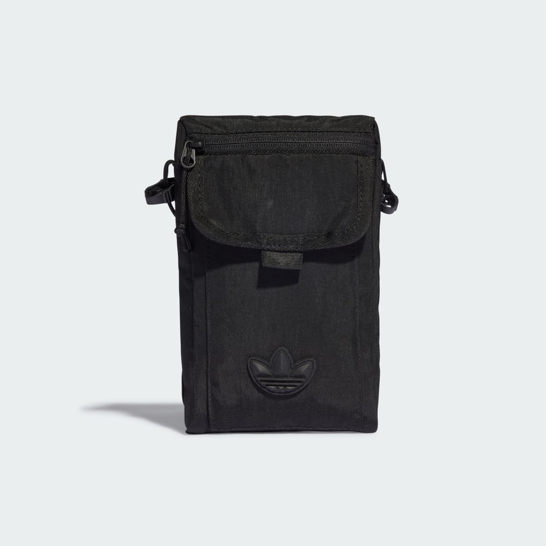 Adventure Flap Bag