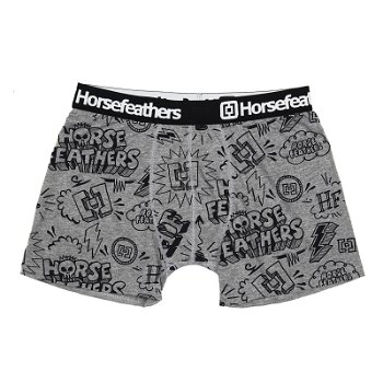Horsefeathers Boxers Sidney Boxer Shorts Sketchbook AM070Y