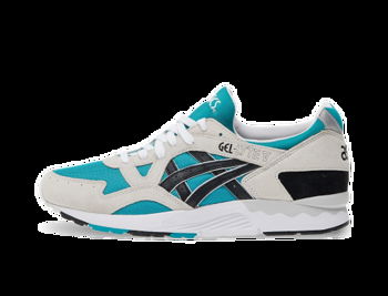 Asics Gel-Lyte V "Baltic Jewel/Black" 1203A344-300