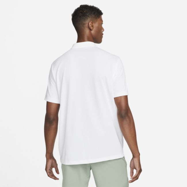 Court Dri-FIT Tennis Polo