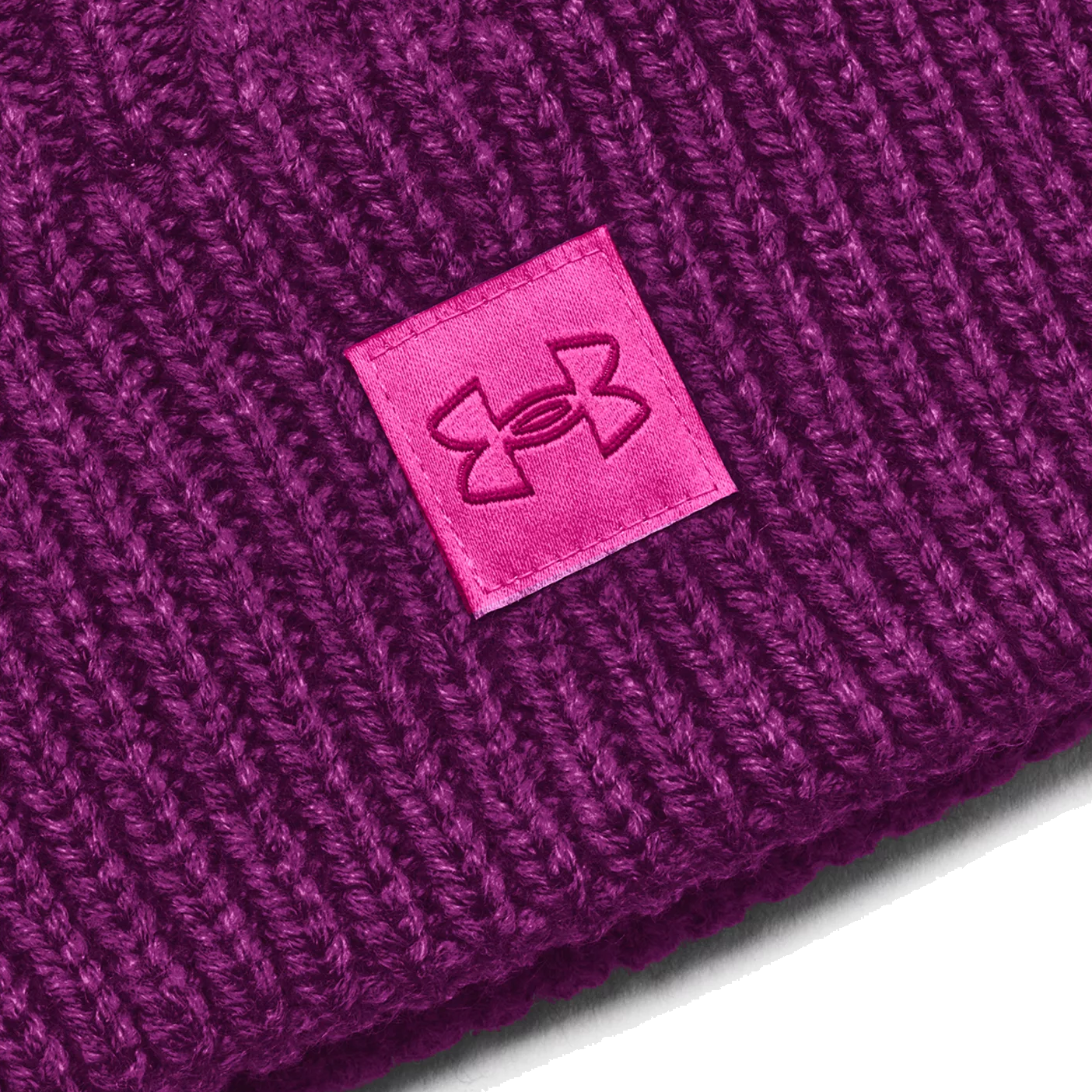 Halftime Cable Knit Beanie
