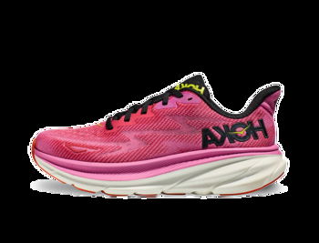 Hoka One One Clifton 9 "Raspberry Strawberry" W 1127896-RSRW