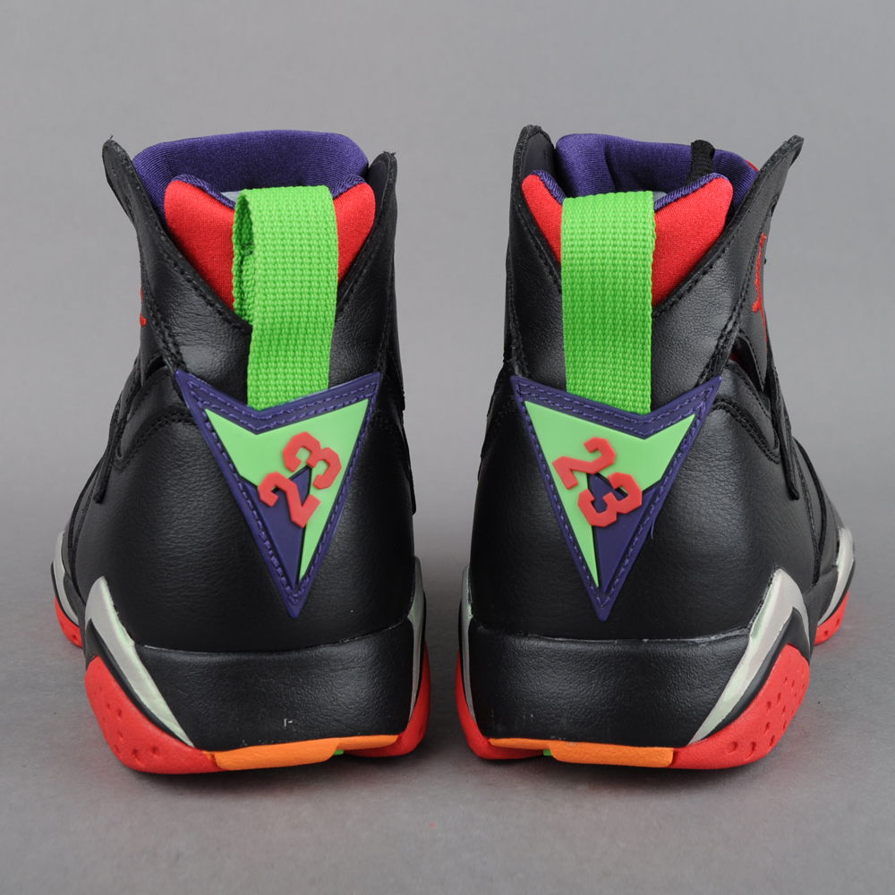 Jordan Air Jordan 7 Retro ''Marvin the Martian'' BG 304774-029