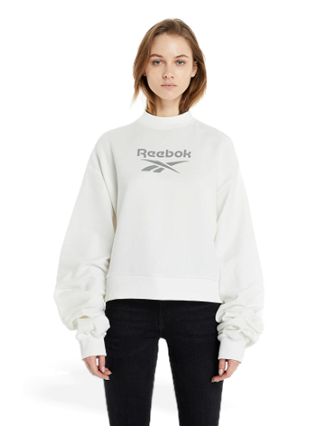 Reebok Classics Mock Neck Sweatshirt GN4960