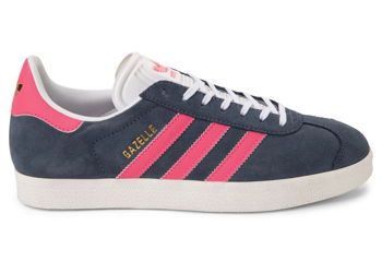 adidas Originals Gazelle Ink Lucid Pink W ID3189