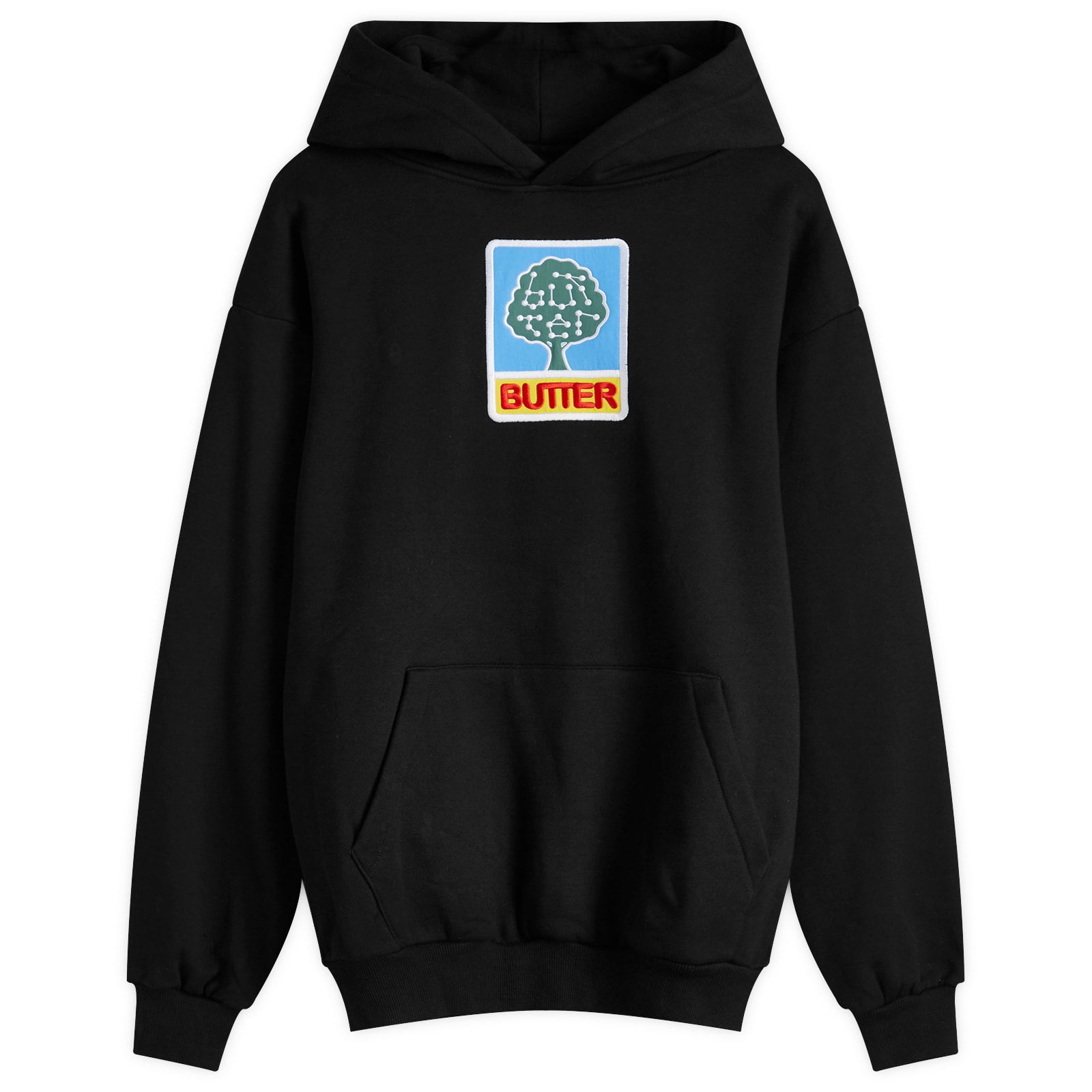 Growth Hoodie