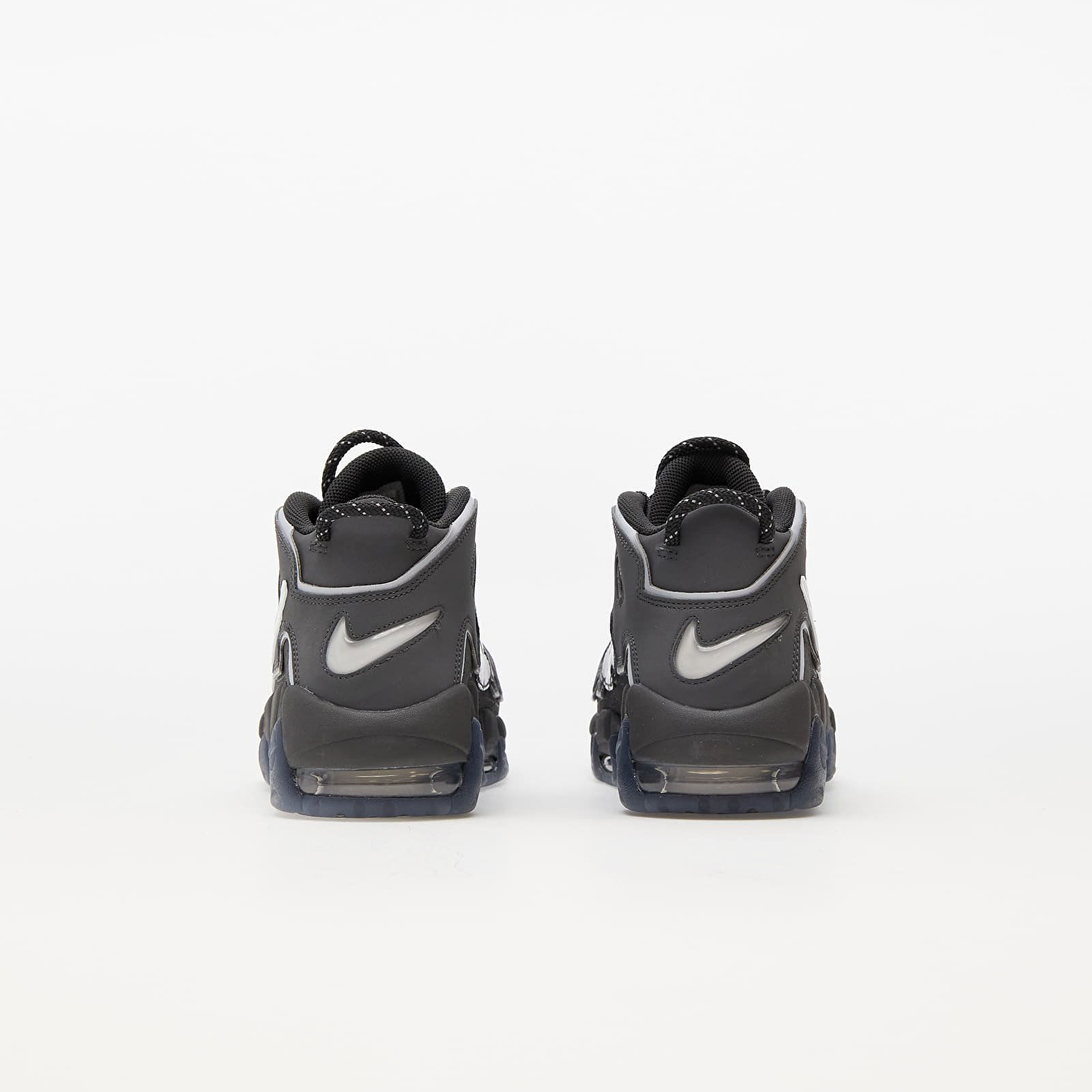 NIKE◇AIR MORE UPTEMPO 96/28.5cm/GRY/DQ5014-068-