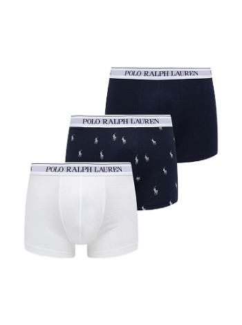 Polo by Ralph Lauren Boxers 3 - Pack 714830299057