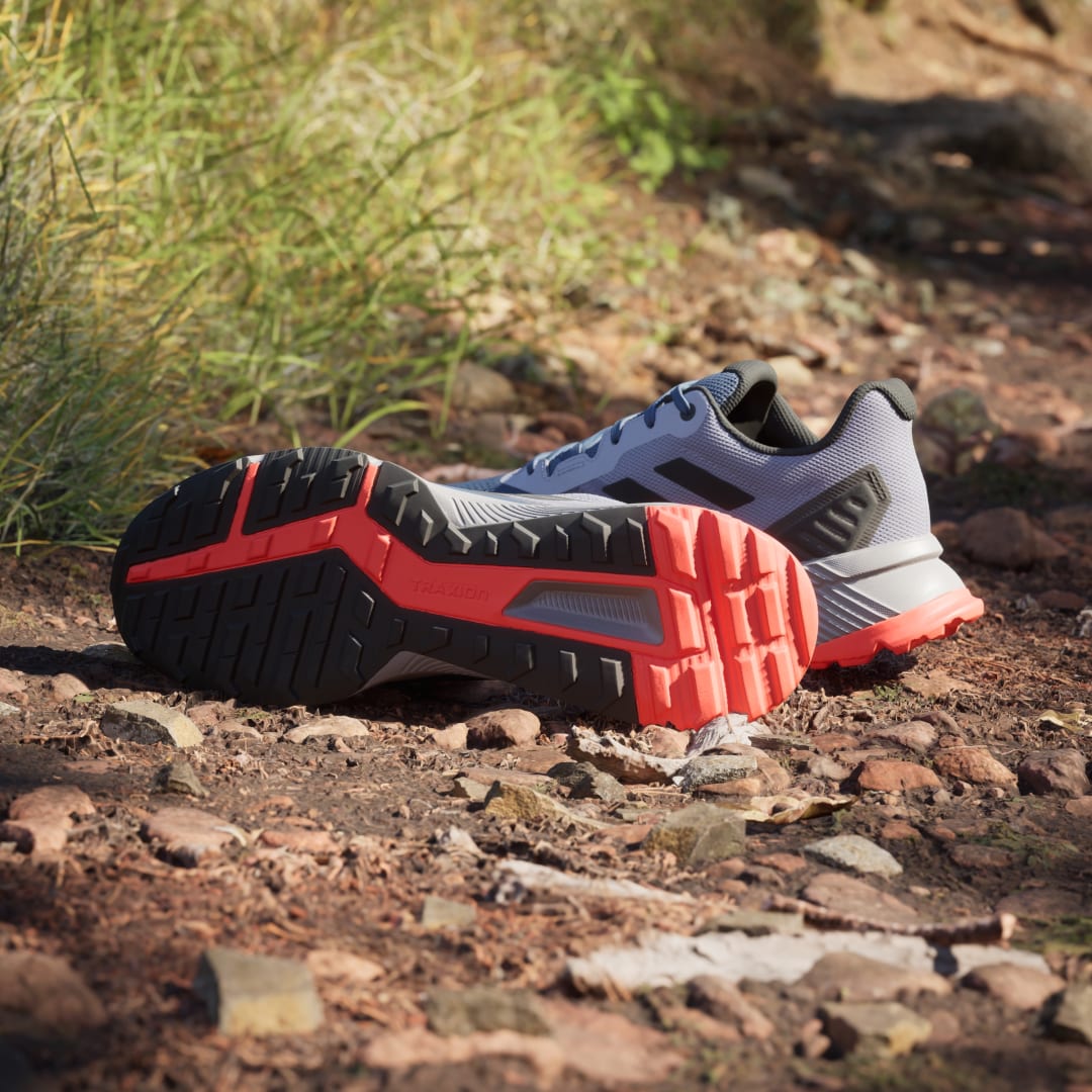 adidas TERREX Terrex Soulstride Trail Running