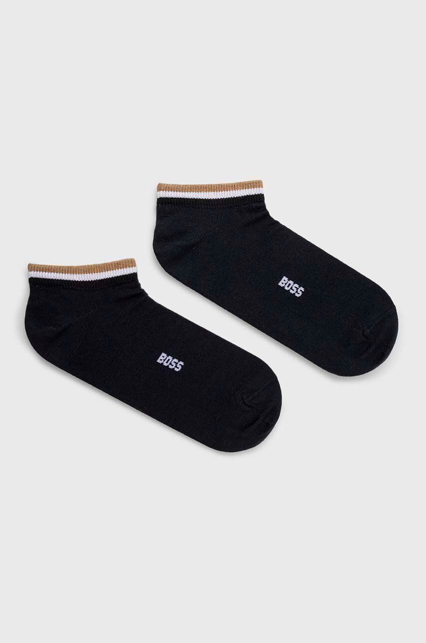 Socks 2-pack