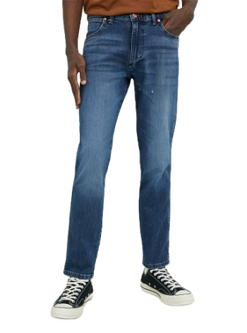 Wrangler Jeans Larston W18SD239W