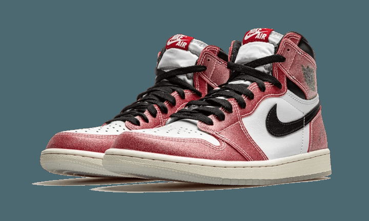 Jordan Trophy Room x Air Jordan 1 Retro High ''Chicago'' OG SP