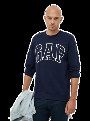 GAP Sweatshirt 427434.01TAPESTRY