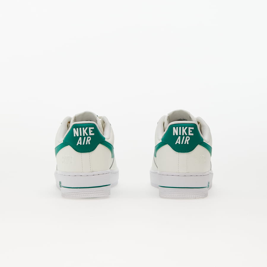 Air Force 1 "Malachite"