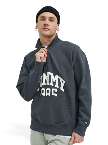 Tommy Hilfiger Logo Sweatshirts DM0DM16266.PPYX