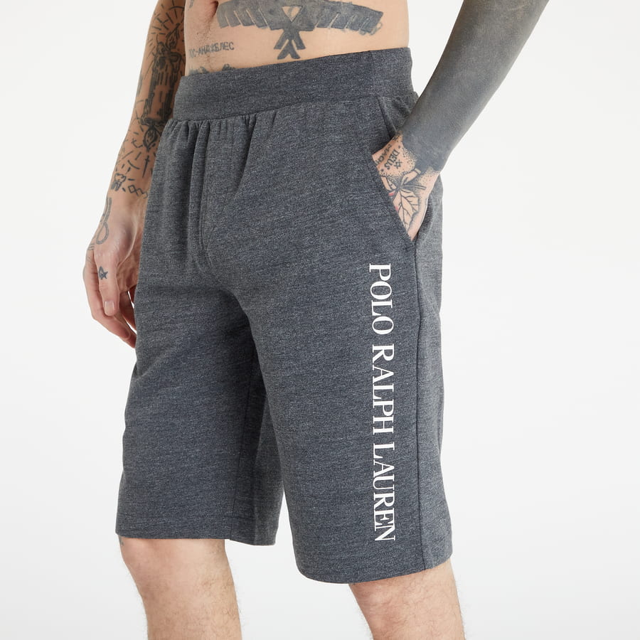 Slim Sleep Shorts