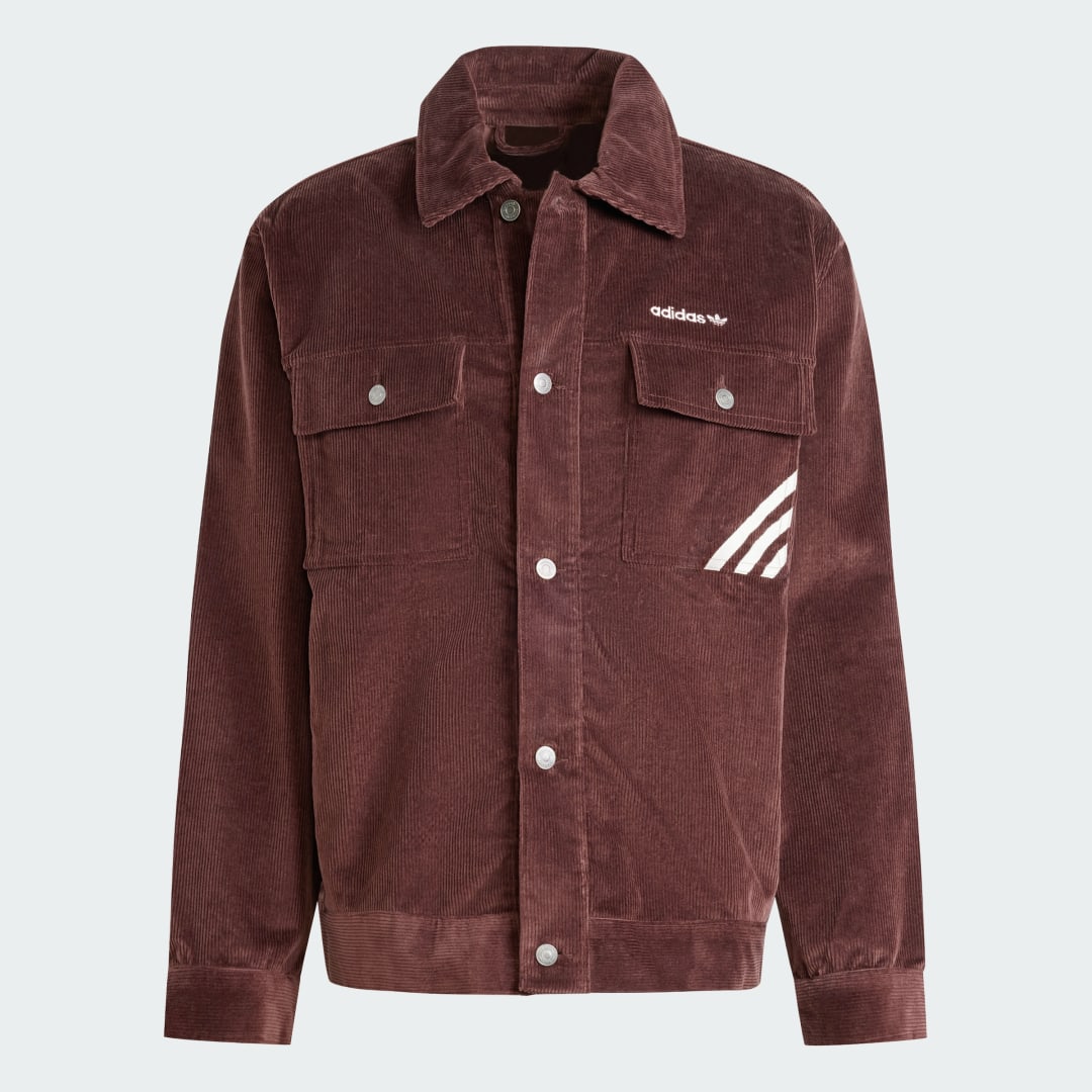 Coach Jacket