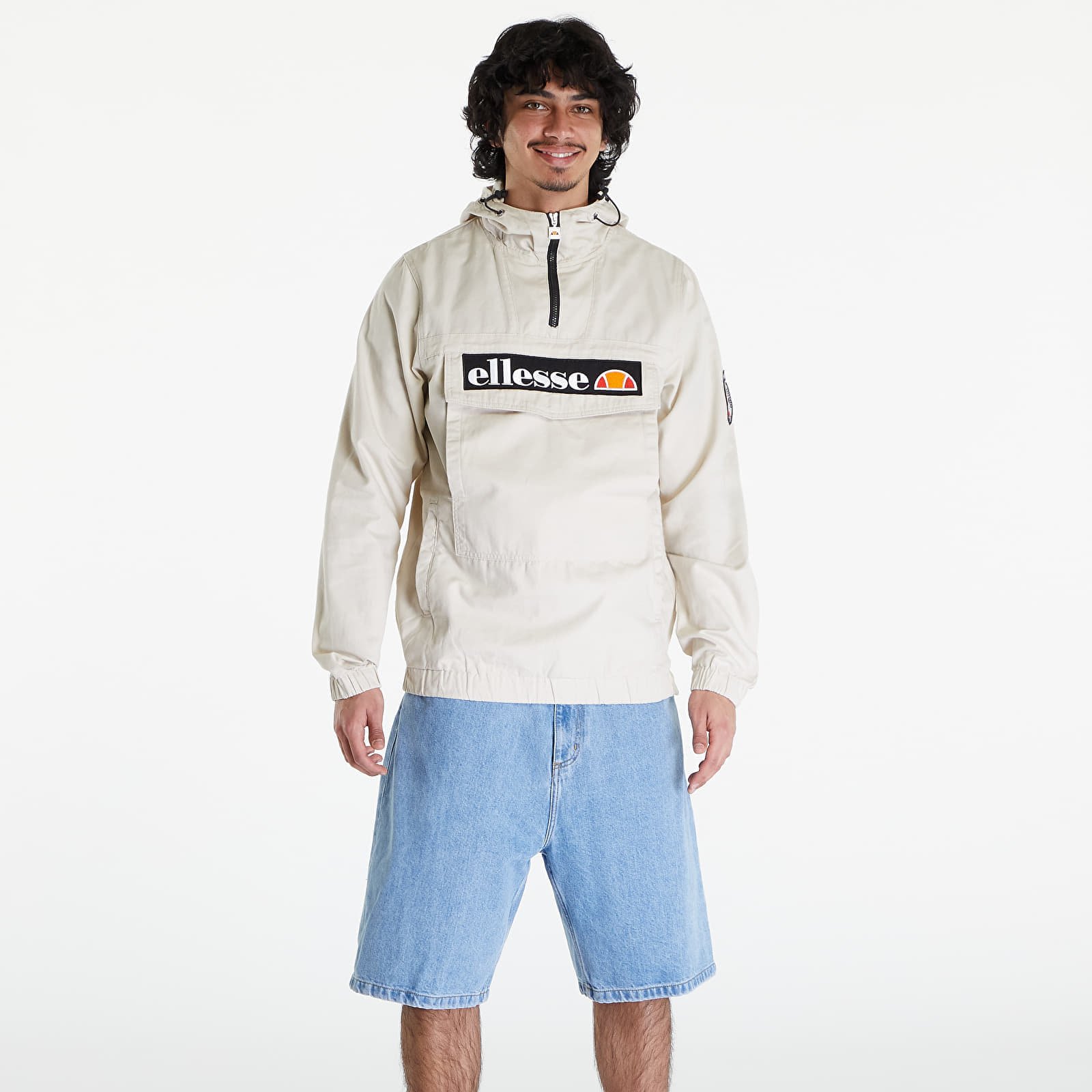 Mont Oh Jacket Off White