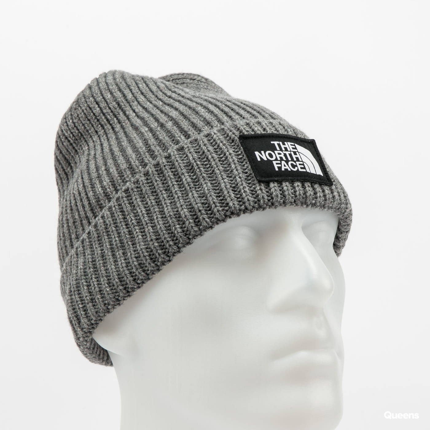 Logo Box Cuf Beanie