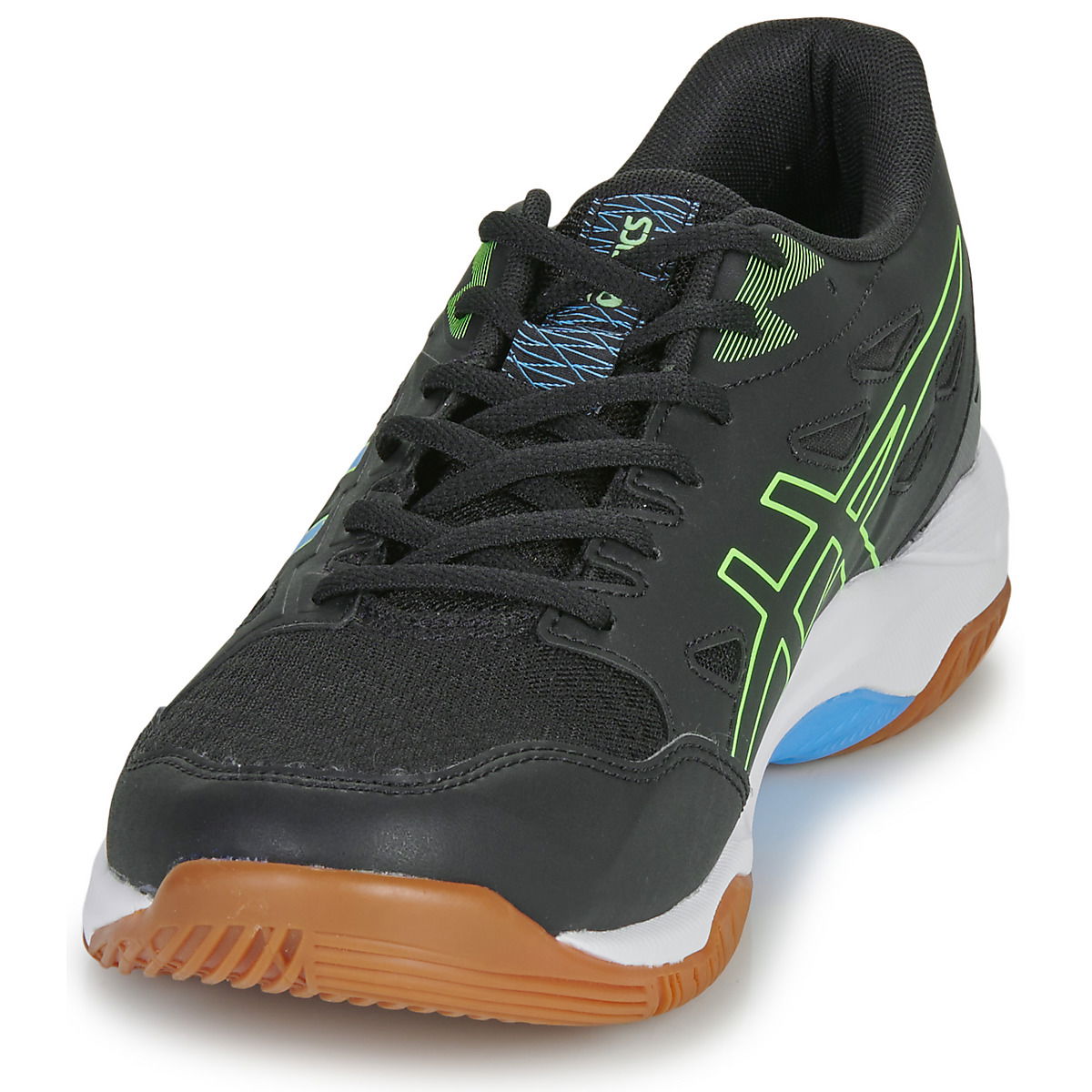 Indoor Sports Trainers (Shoes) GEL-ROCKET 11