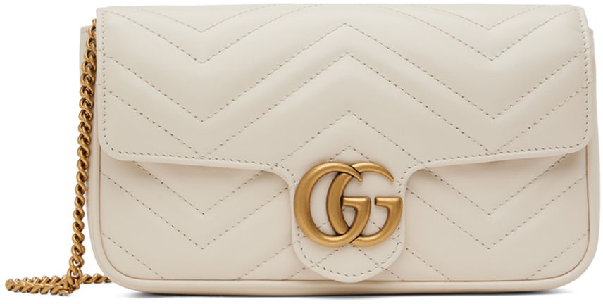 GG Marmont Bag