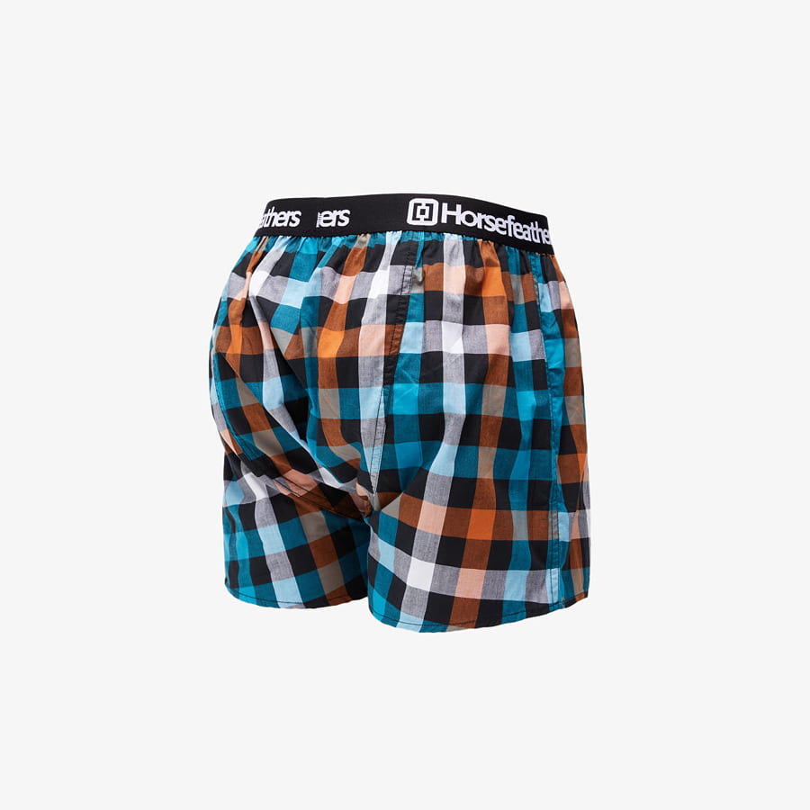 Clay Boxer Shorts