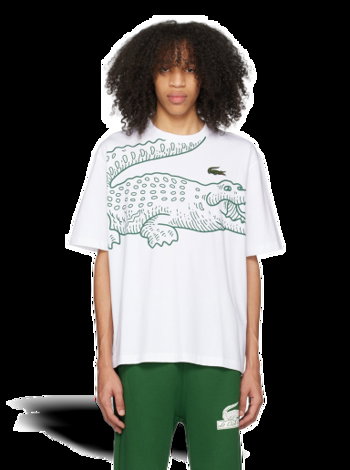 Lacoste Printed T-Shirt TH5511