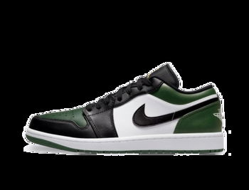 Jordan Air Jordan 1 Low "Green Toe" 553558-371