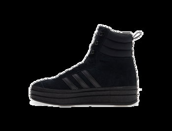 adidas Originals adidas Gazelle Boot W Core Black/ Core Black/ Core Black ID6983