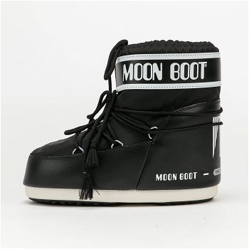 Moon Boot Classic Low 2 "Black" 14093400001
