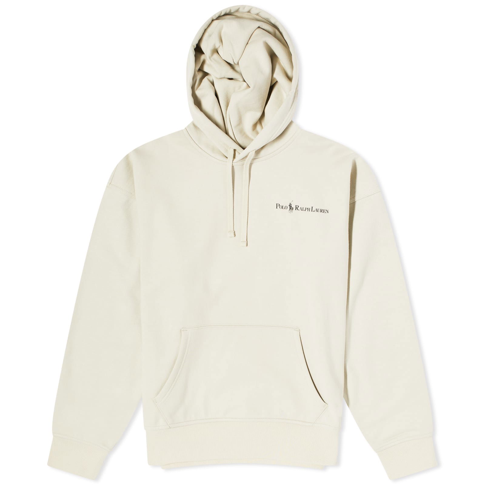 Next Gen Hoodie "Classic Stone"