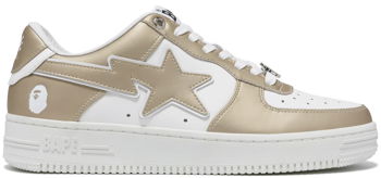 BAPE Bape Sta Gold #4 0ZXSHM191053L-GOLD