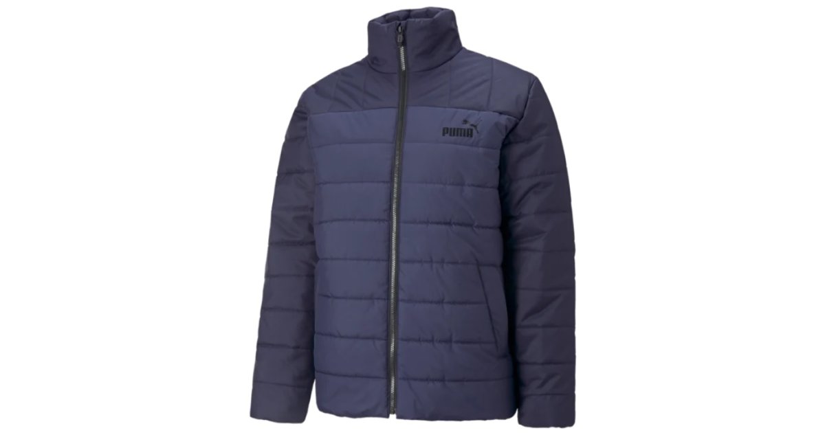 Essentials Padded Jacket