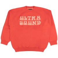 Ultra Sound Pullover Sweater