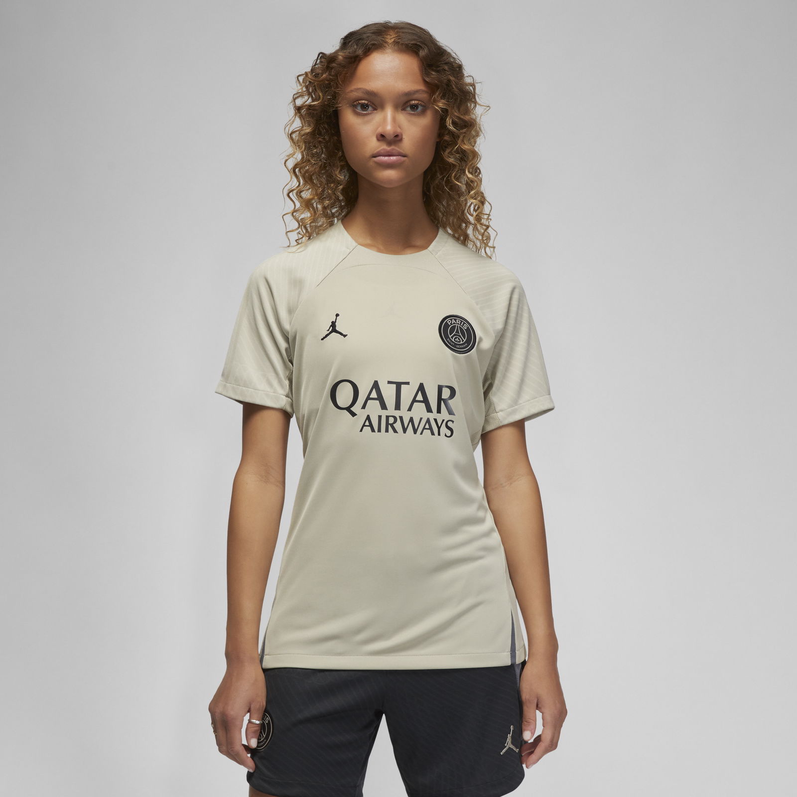 Dri-FIT Paris Saint-Germain Strike